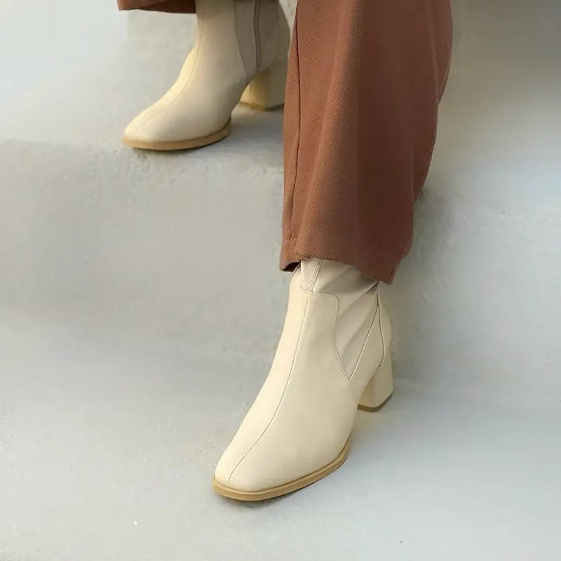 Folta Ankel boots
