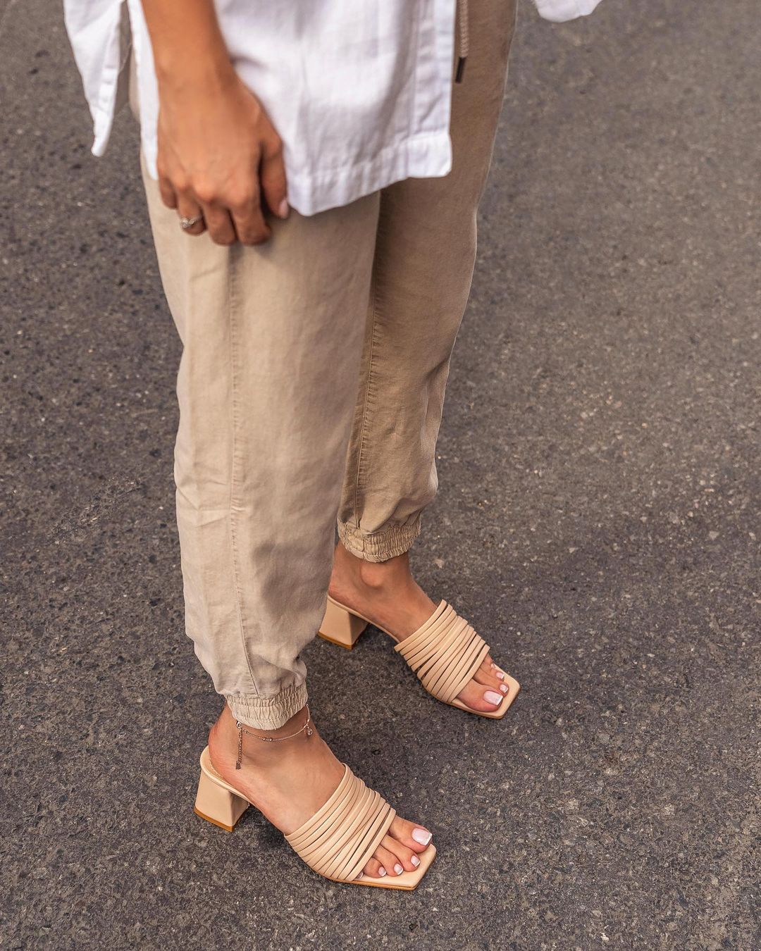 R Heels 501