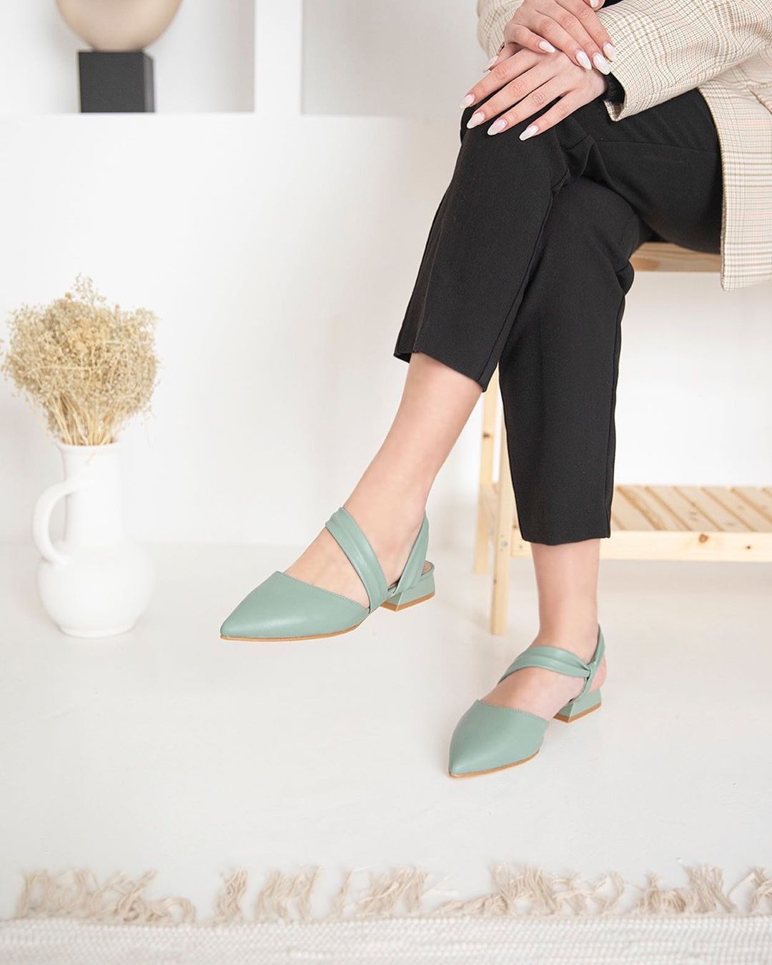 Julia Heels