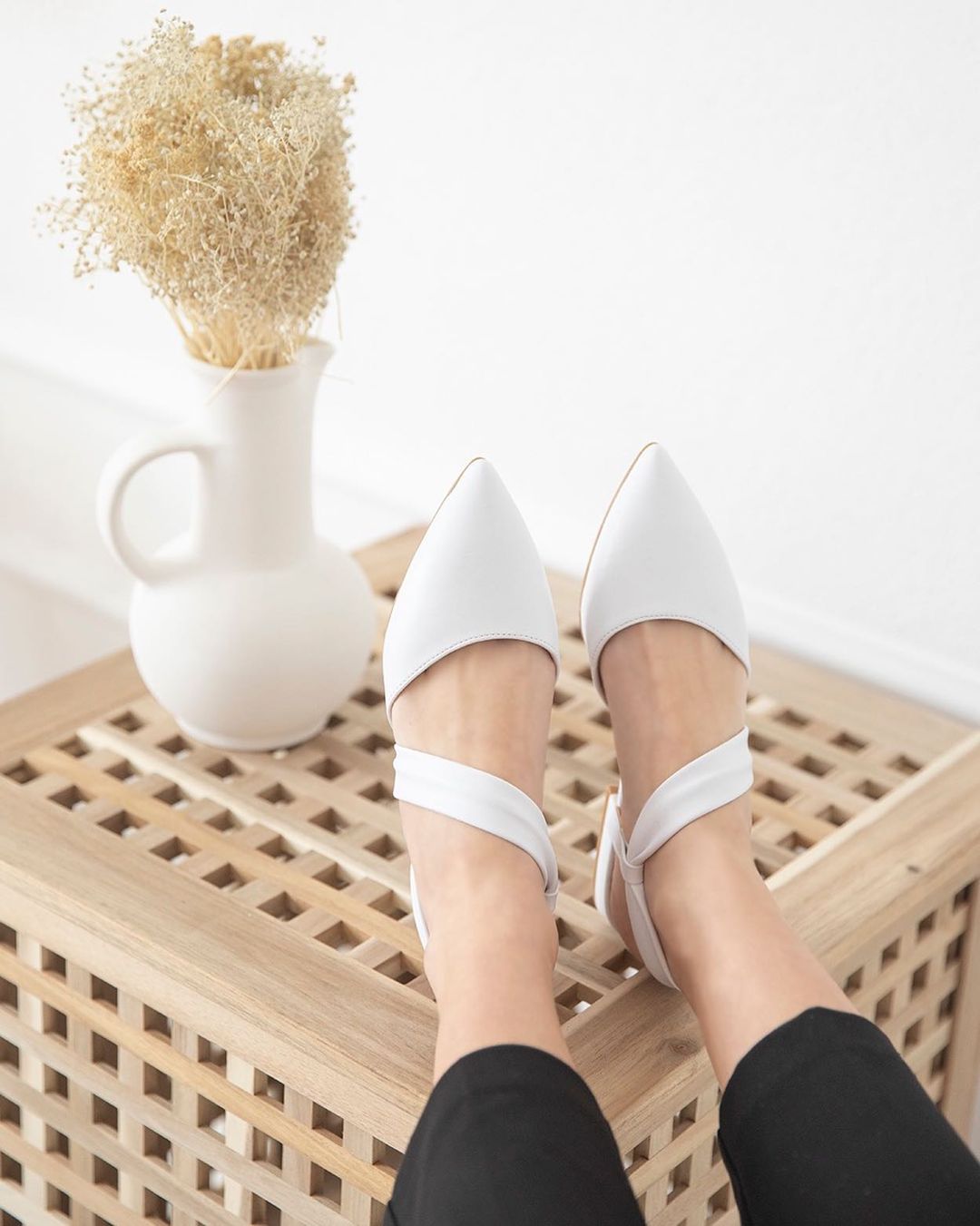 Julia Heels