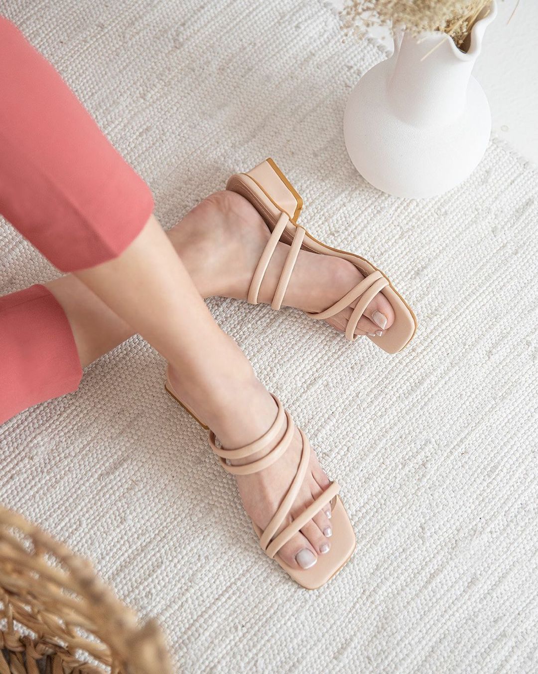 Lili Sandals