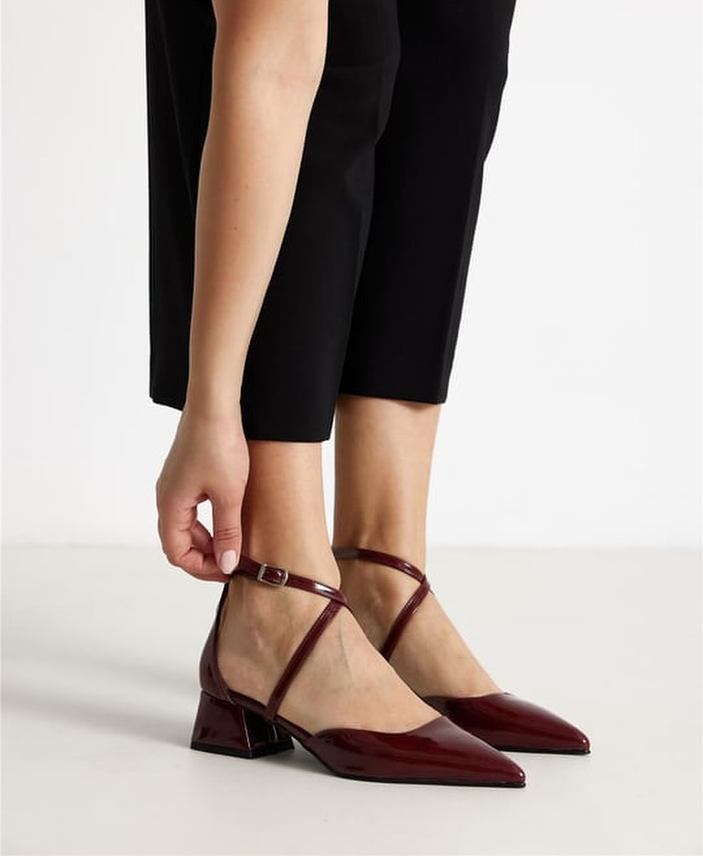 Fero Heels
