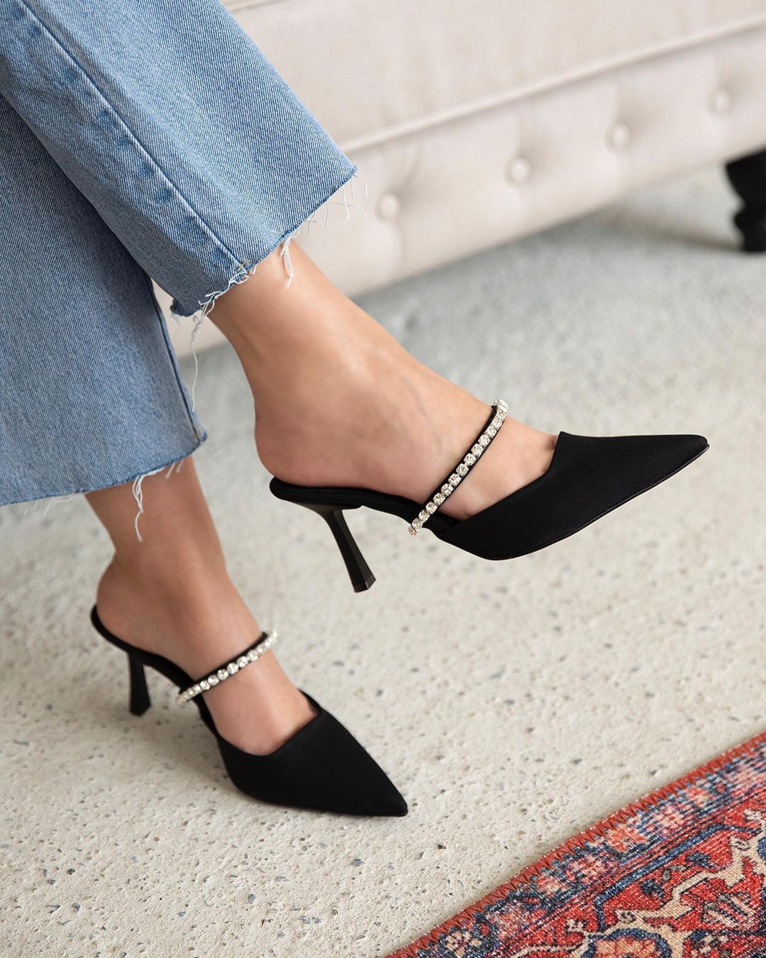 Rivina Heels