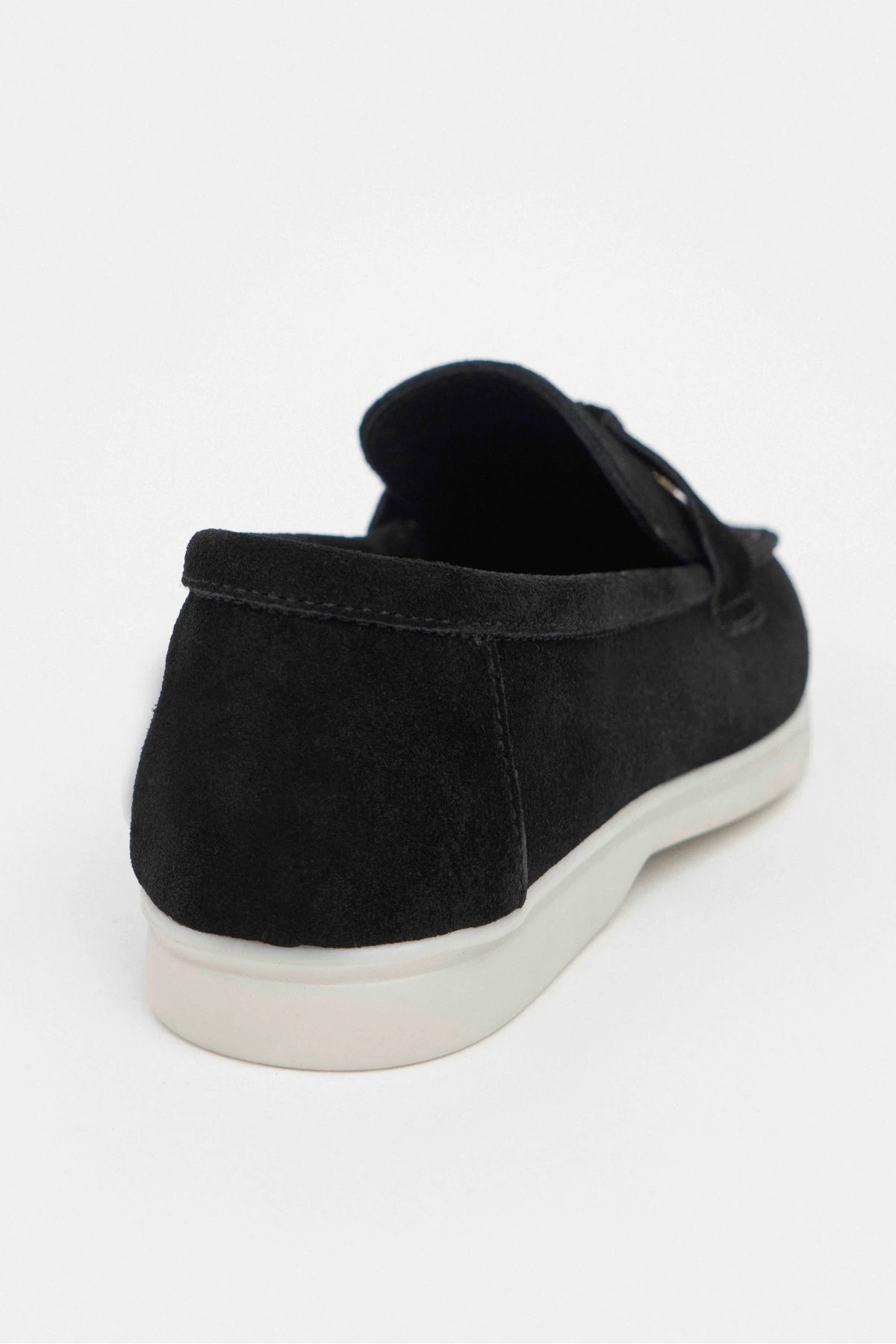 Loro loafers