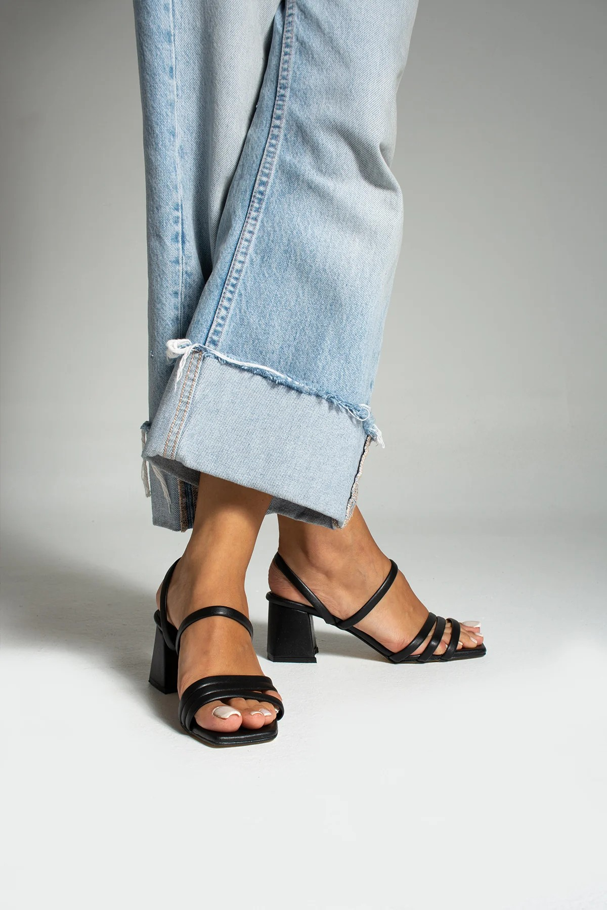 Sena Sandals