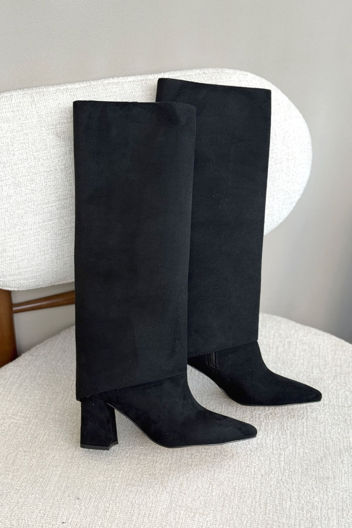 Luna Double Wear Boots