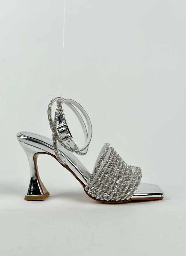 Party Heels