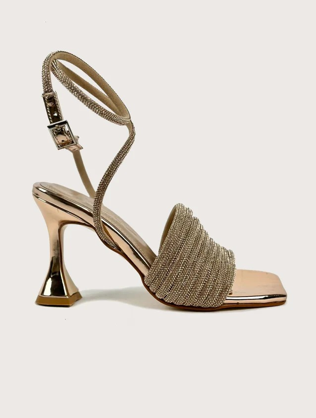 Party Heels
