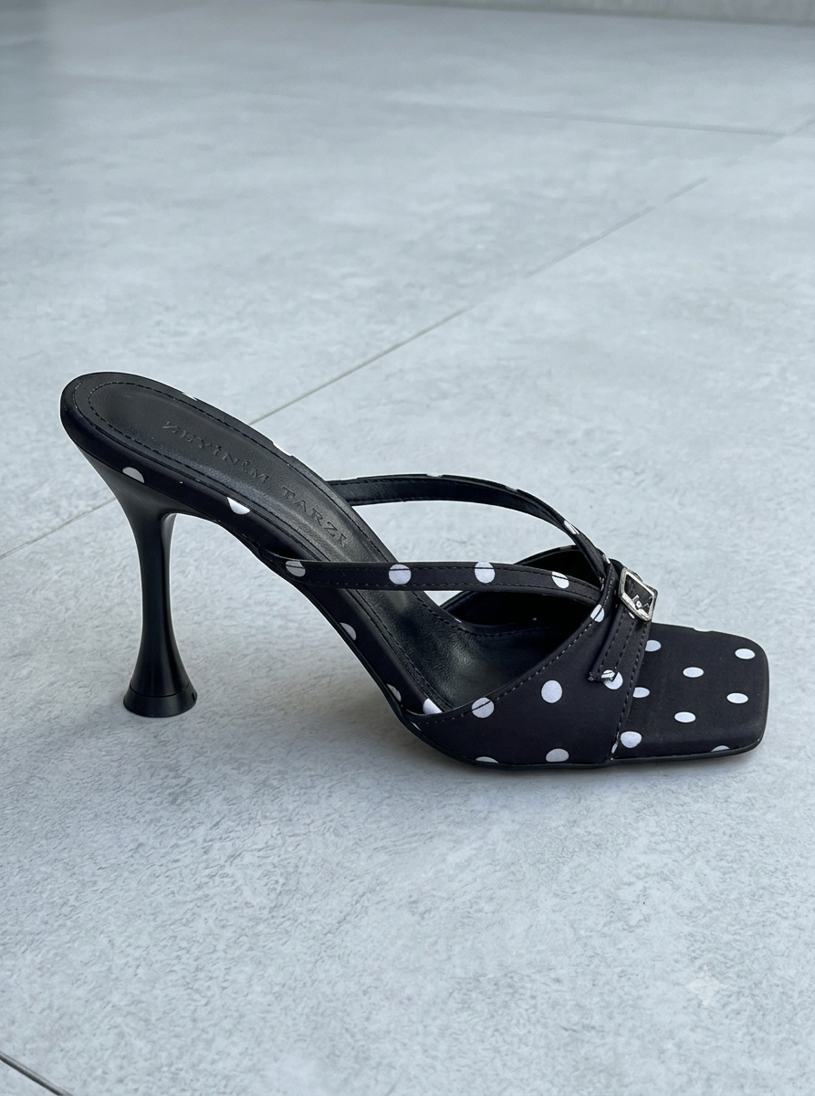 Elven Polka Dot
