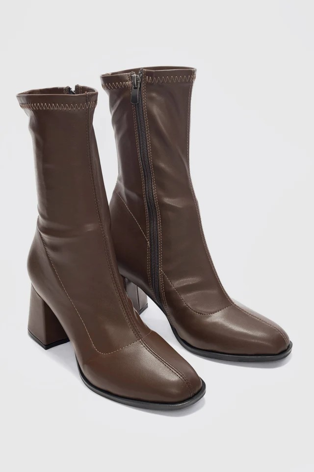 Pensa Boots
