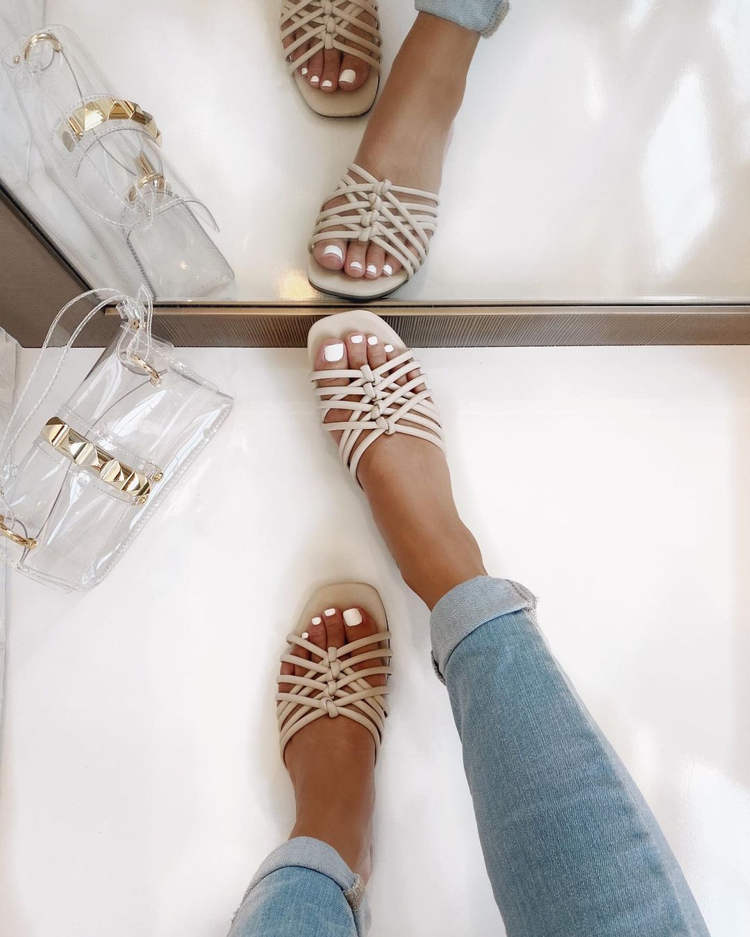 Eliza Summer Flts
