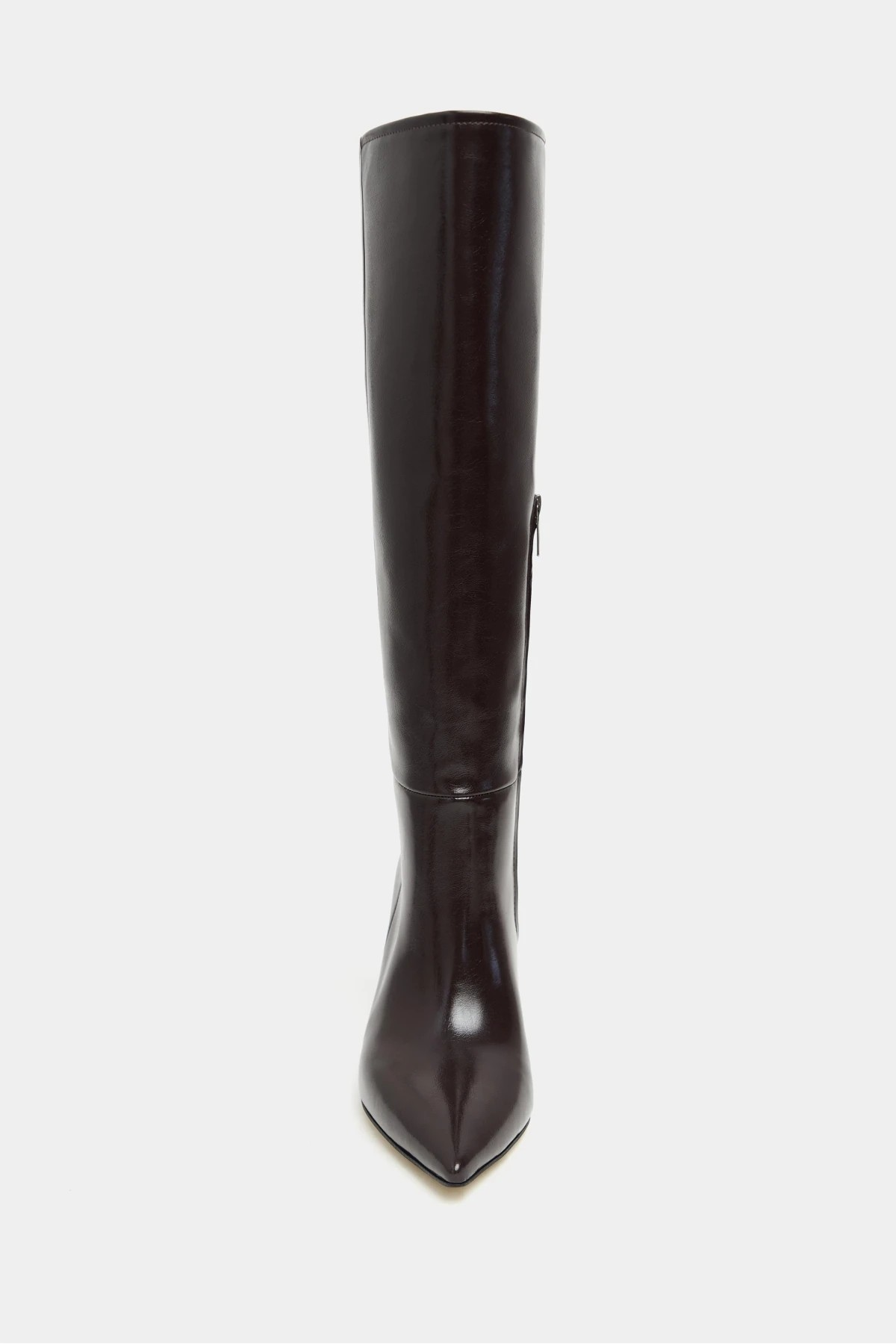 Hama Knee-High Heeled Boots