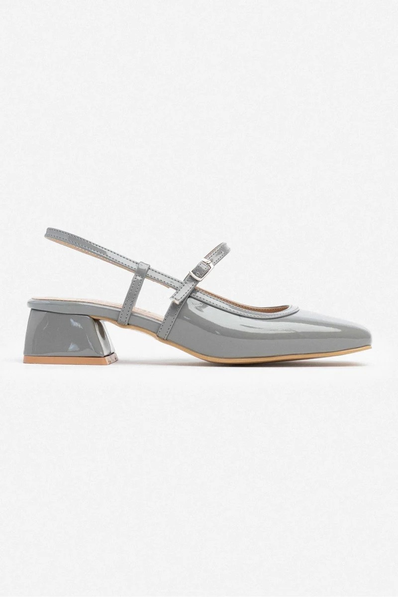 Harmony Heels