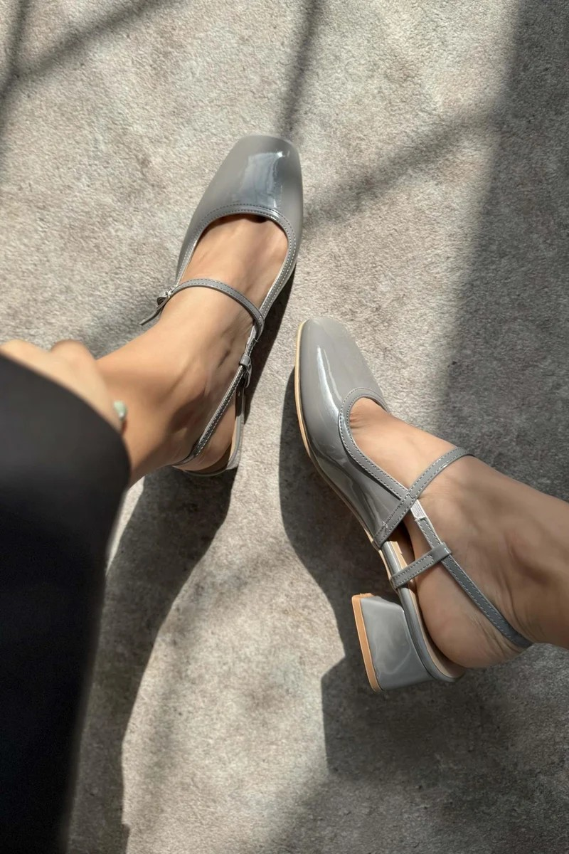 Harmony Heels