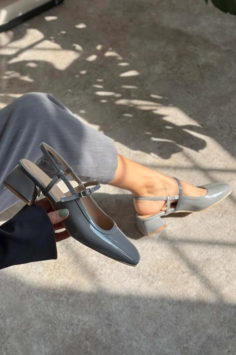 Harmony Heels