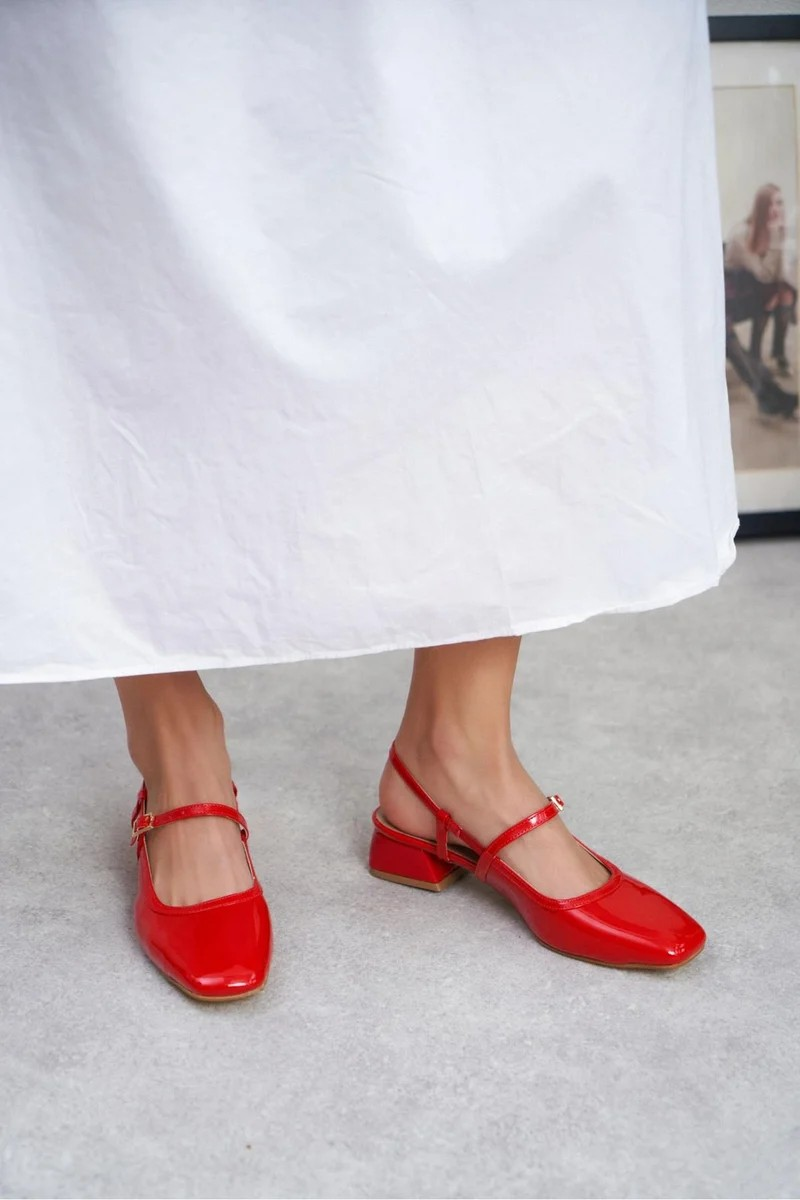 Harmony Heels
