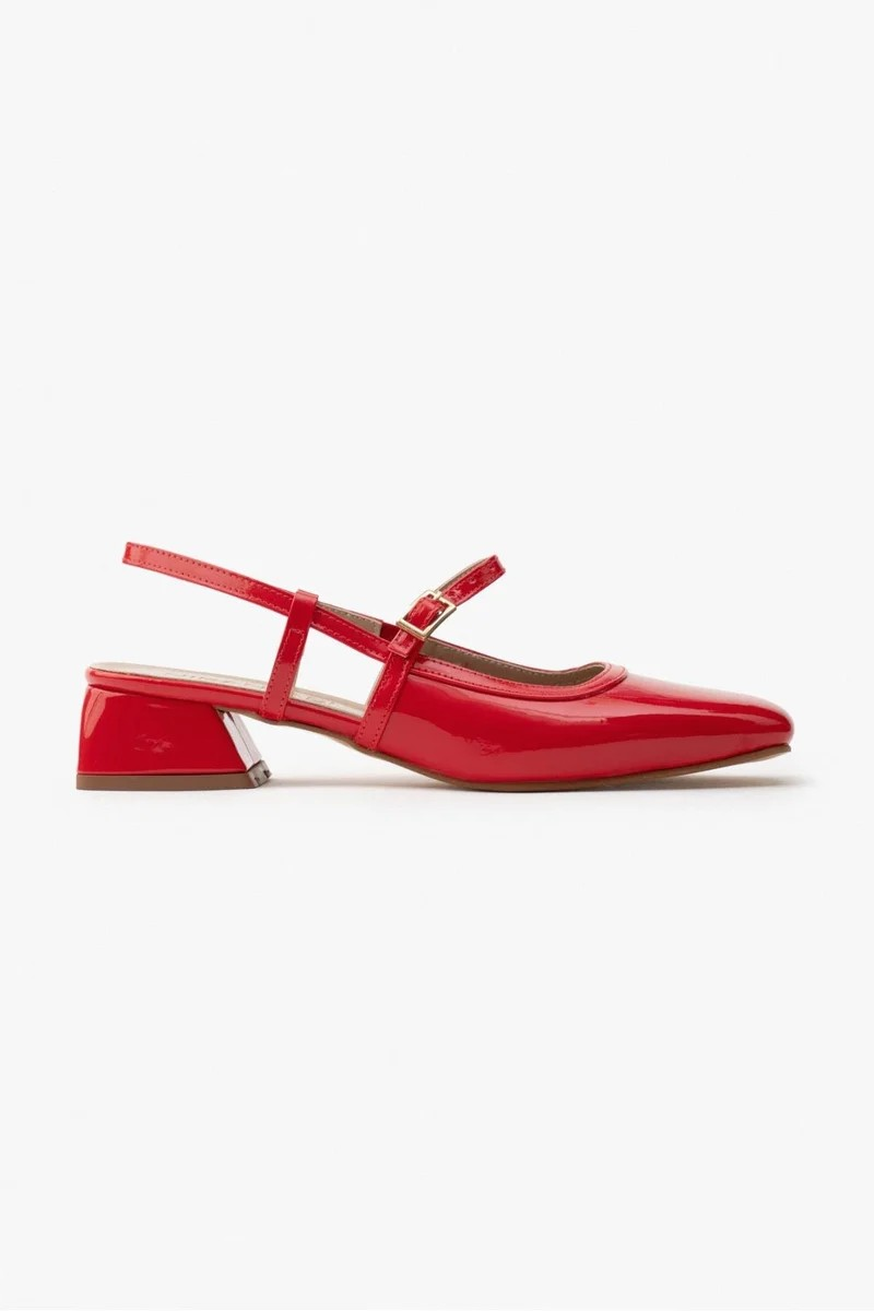 Harmony Heels