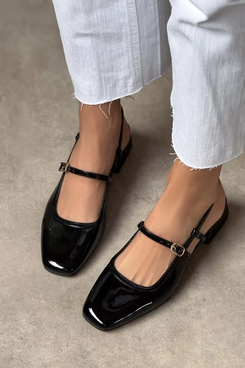 Harmony Heels