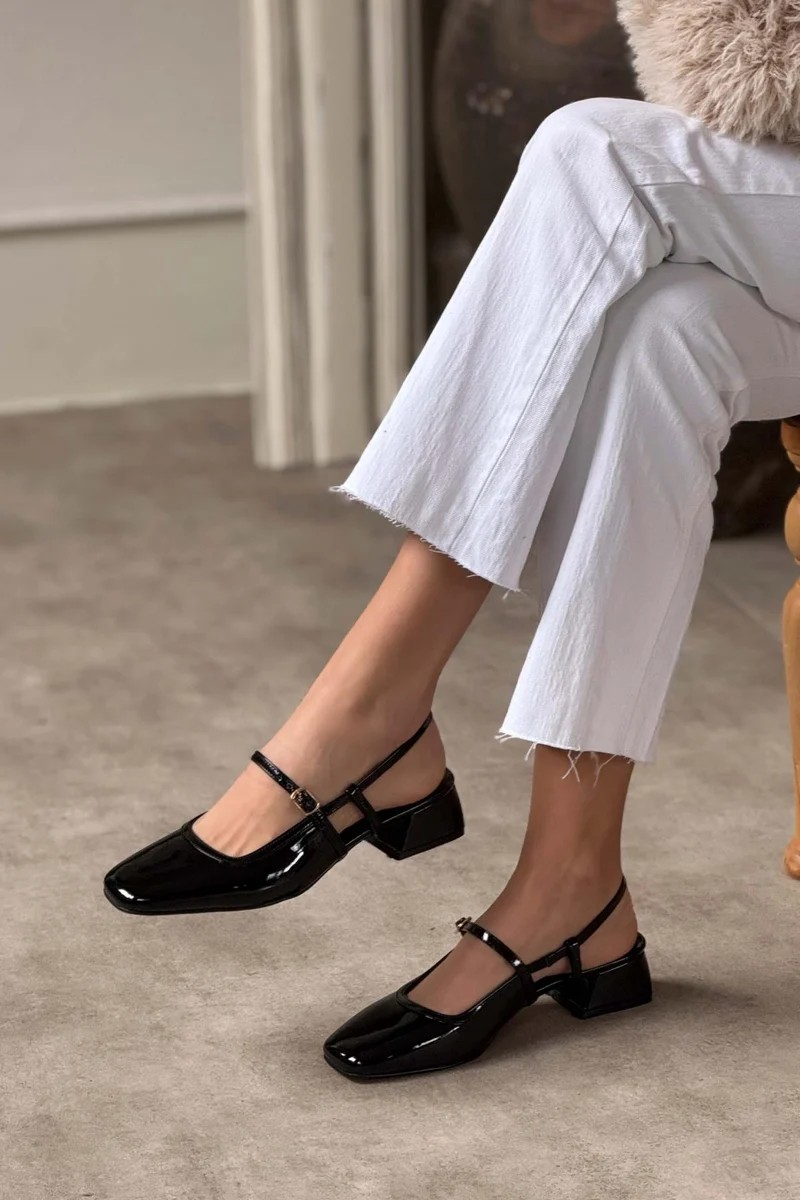 Harmony Heels