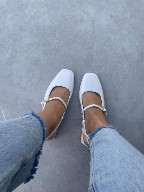 Harmony Heels