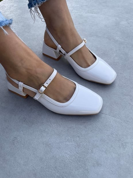 Harmony Heels