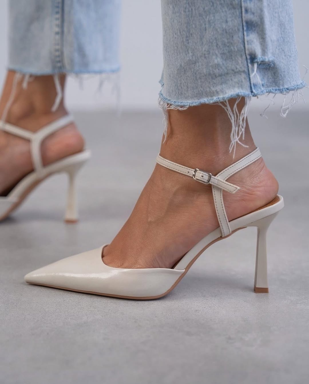 LoLo Heels