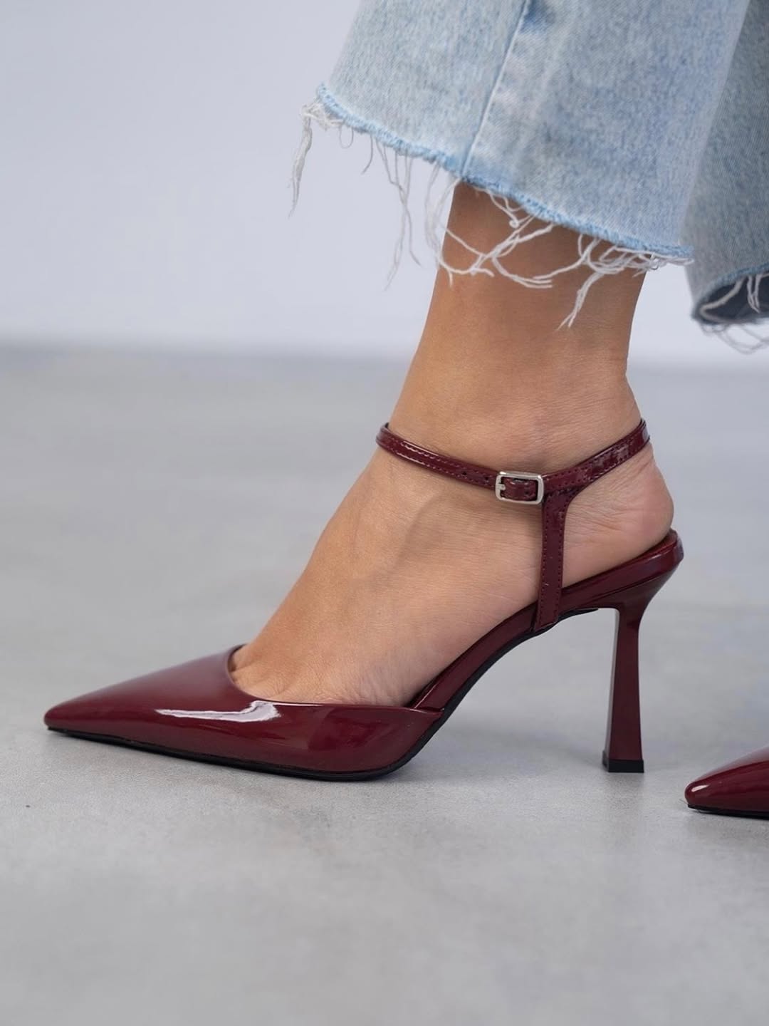 LoLo Heels