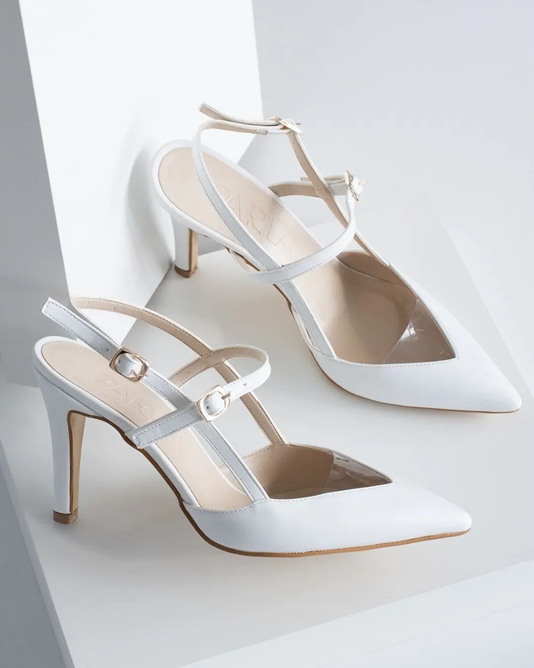 Kobba Slingbacks Heels