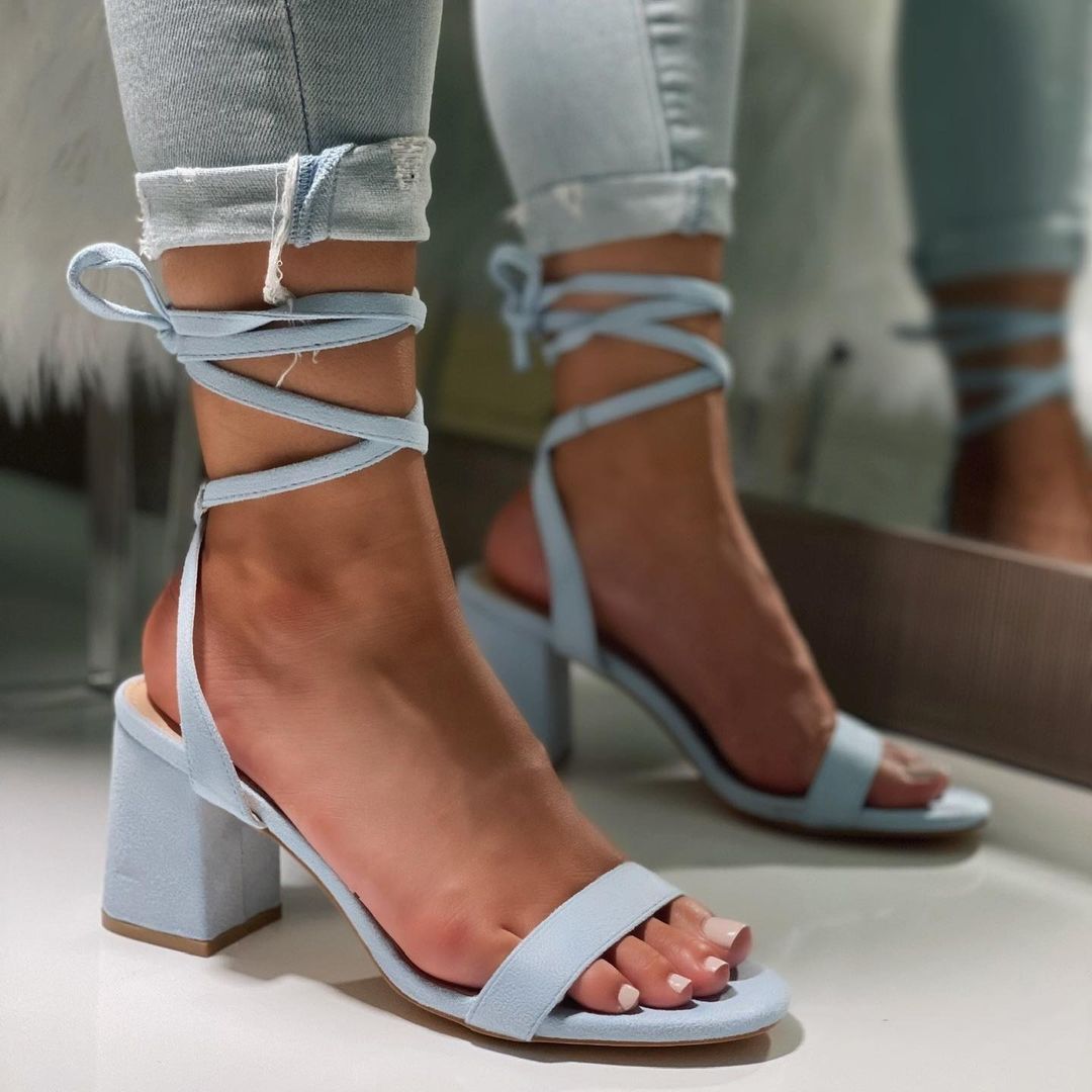 Olya Sandals