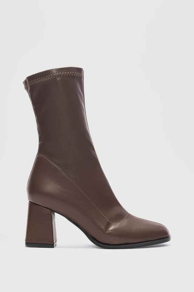 Pensa Boots