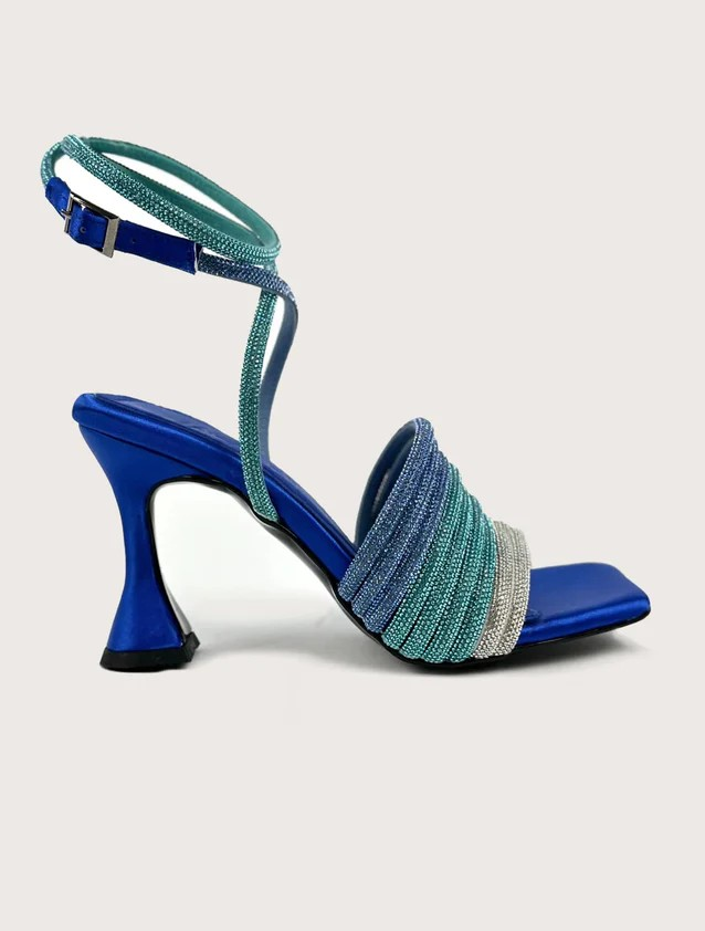 Party Heels