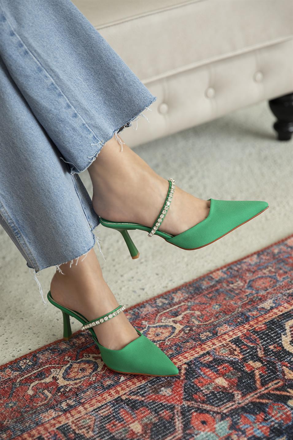 Rivina Heels