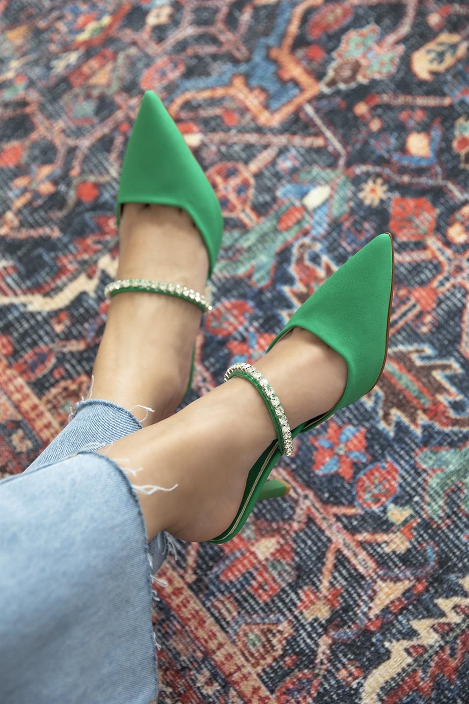 Rivina Heels
