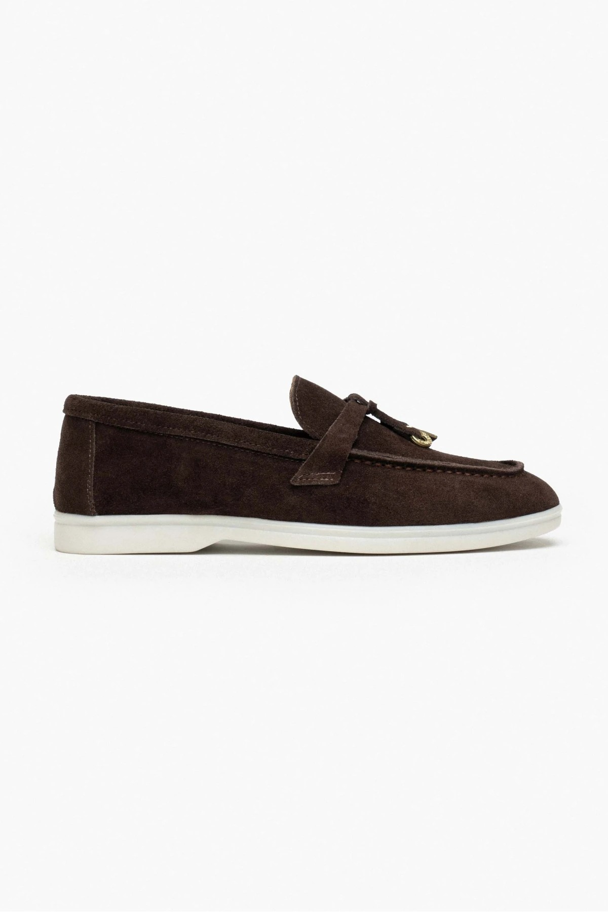 Loro loafers
