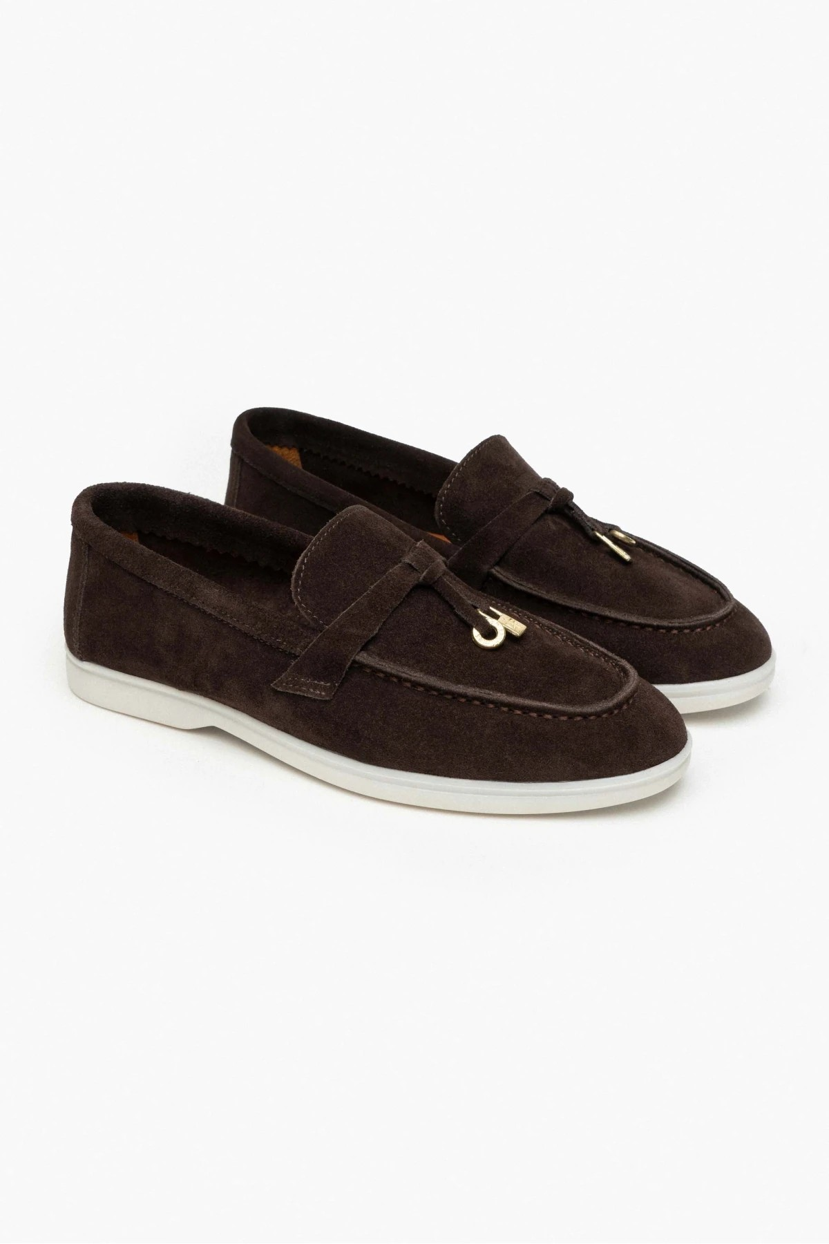 Loro loafers