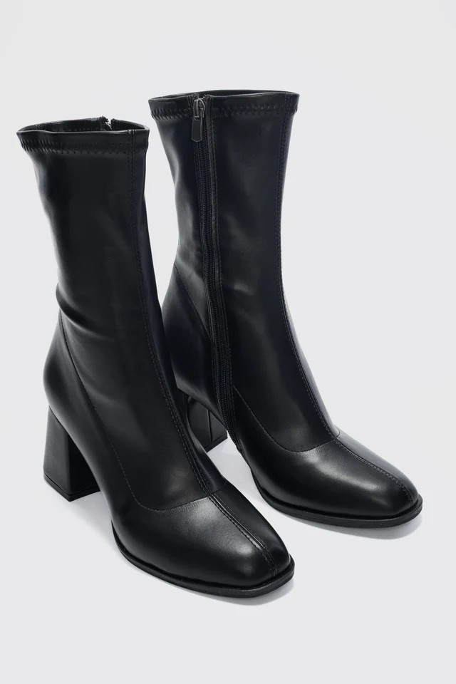 Pensa Boots