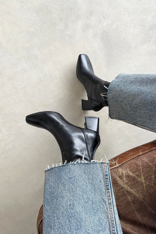 Miral Boots