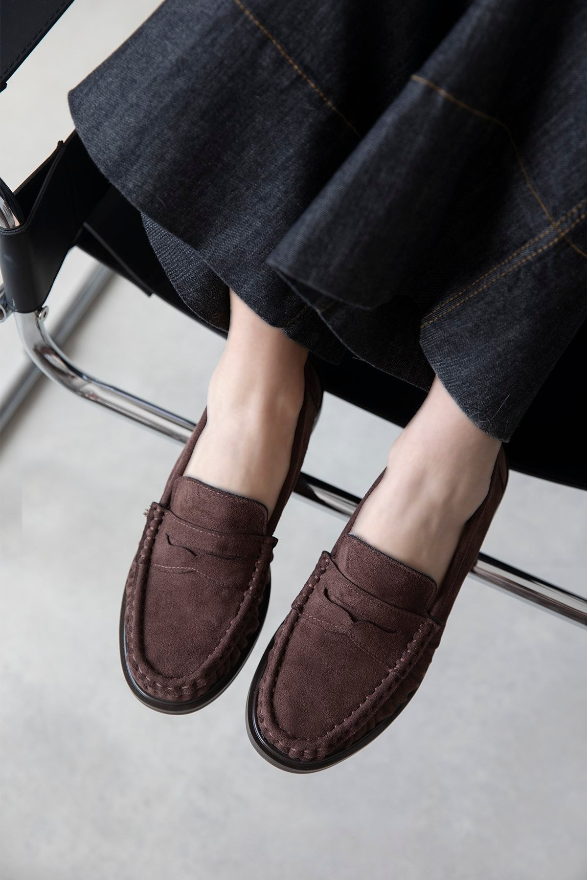 Sorba Loafer