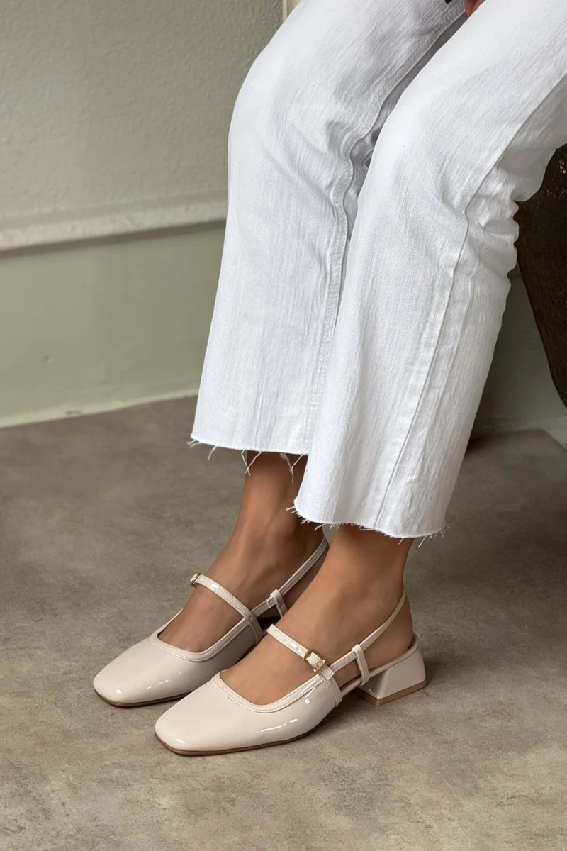Harmony Heels