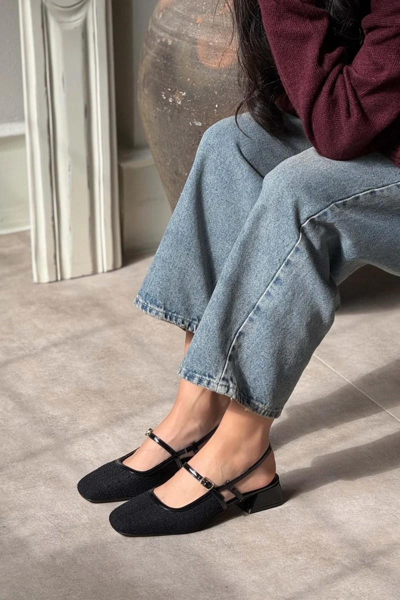 Harmony Heels