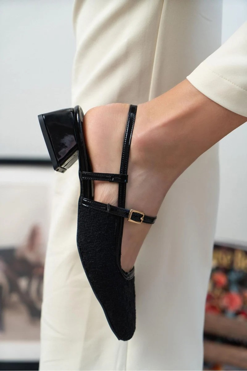 Harmony Heels