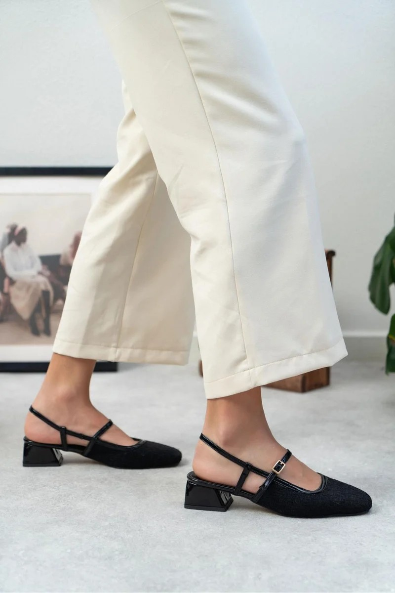 Harmony Heels