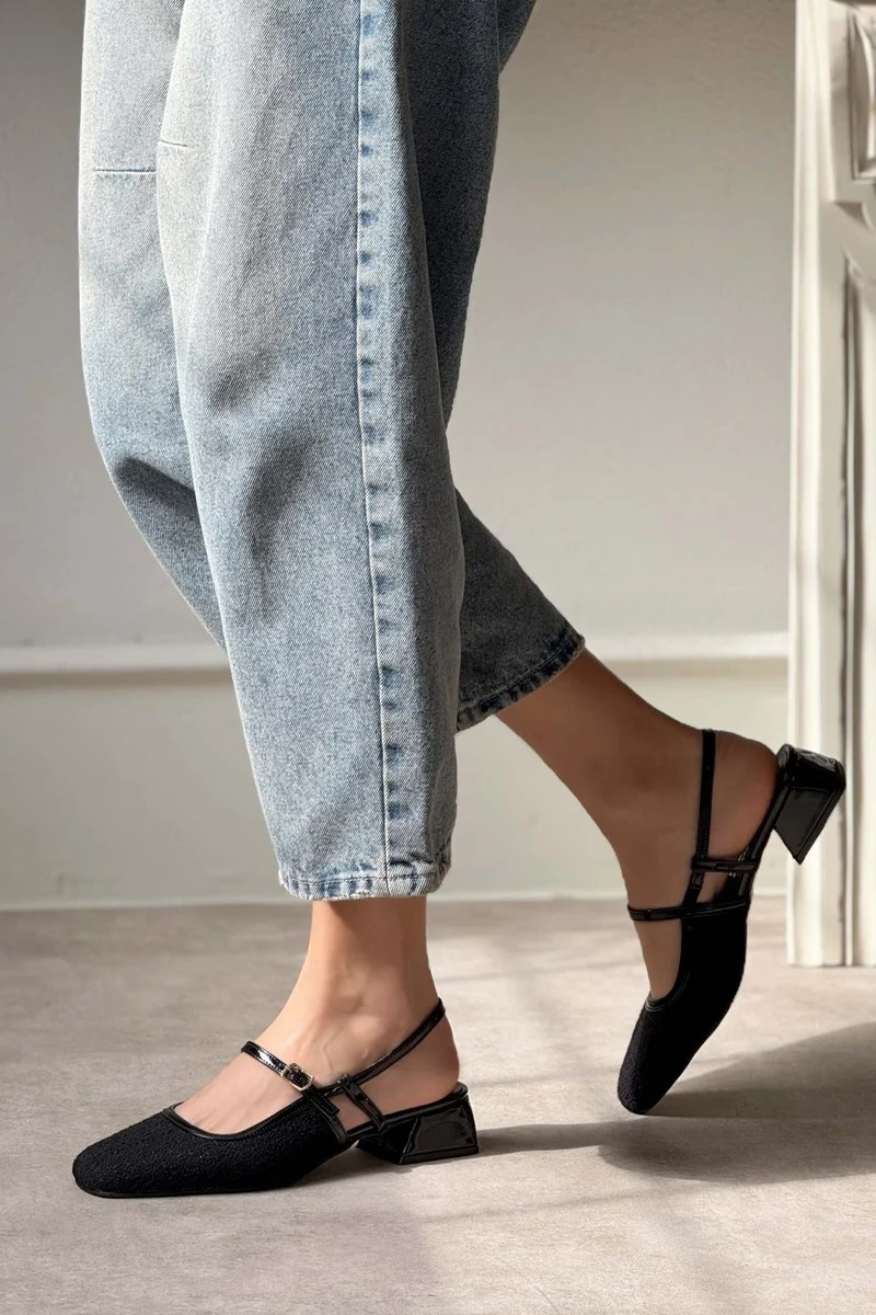 Harmony Heels