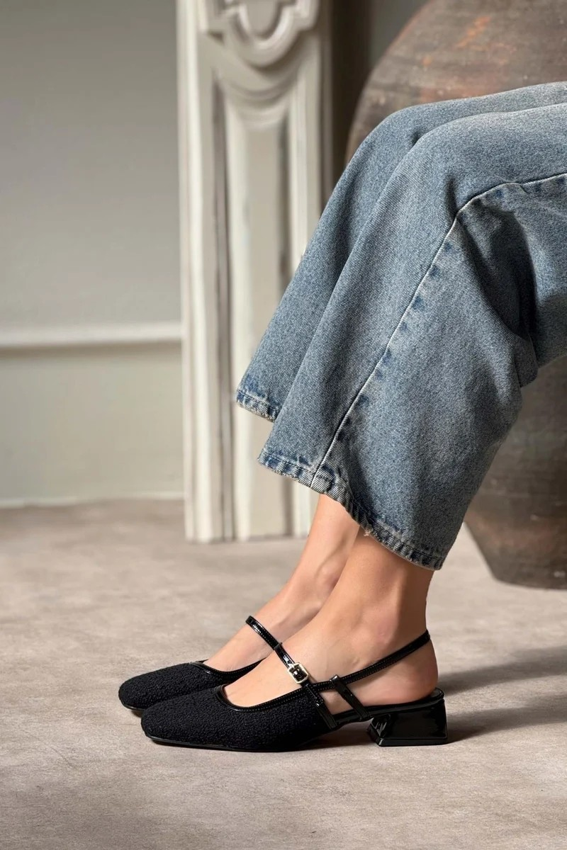 Harmony Heels