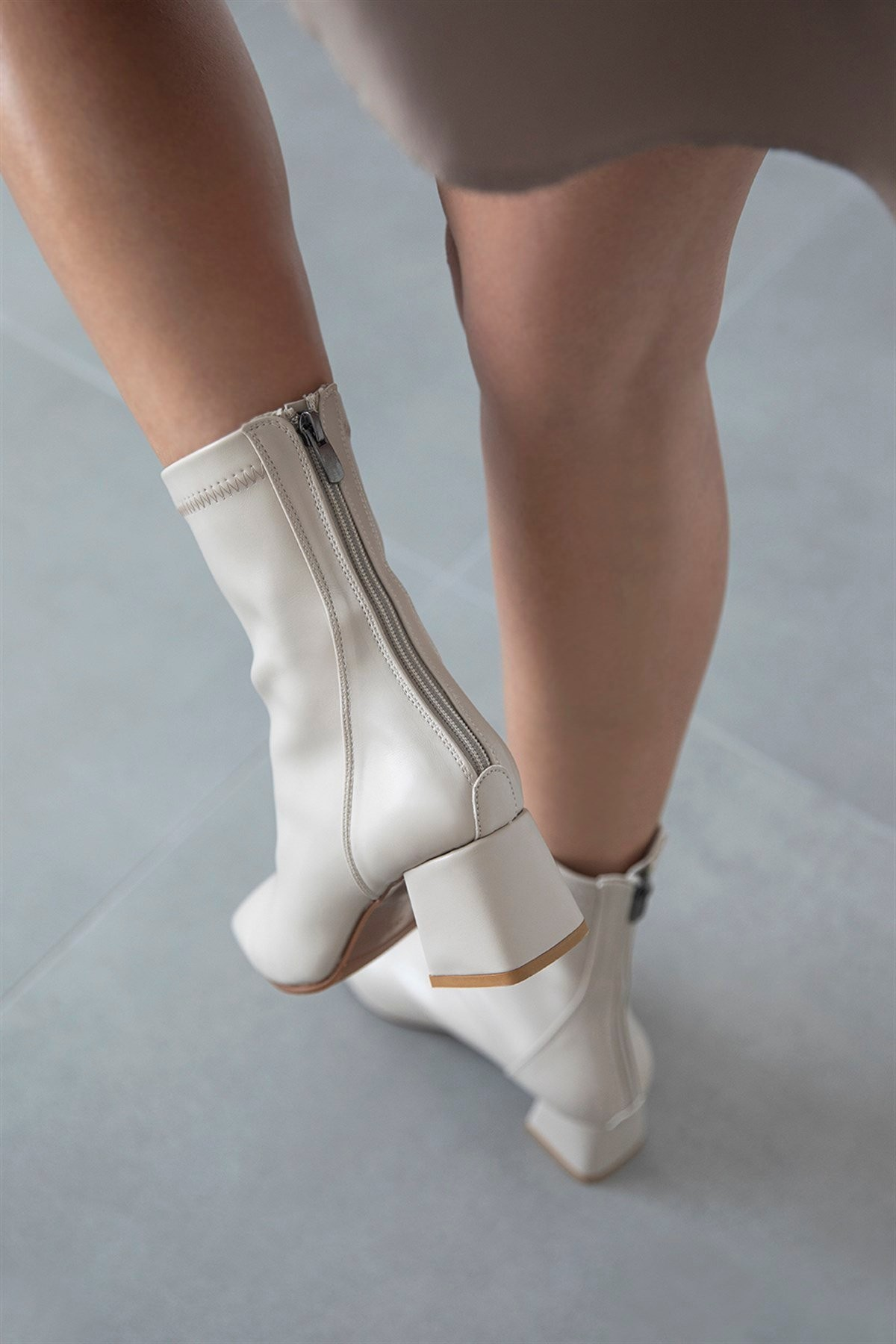 Miral Boots