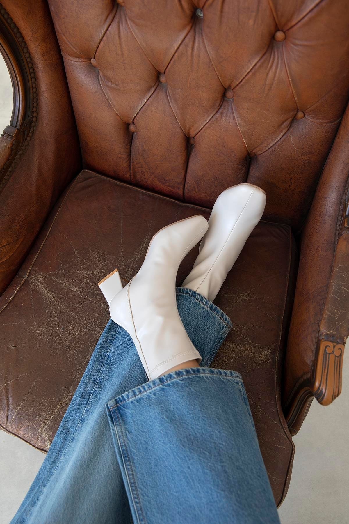 Miral Boots