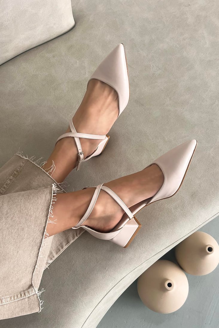 Fero Heels