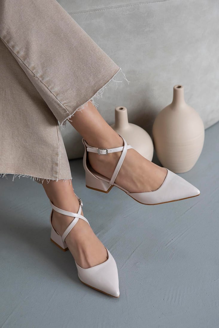 Fero Heels
