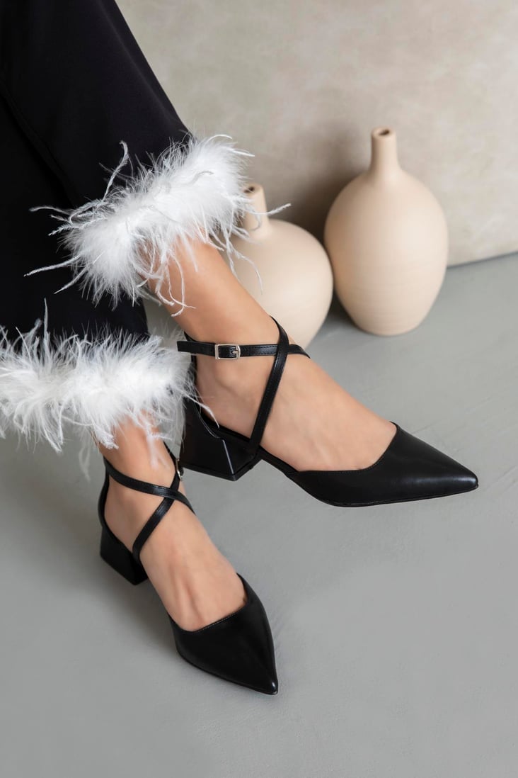 Fero Heels