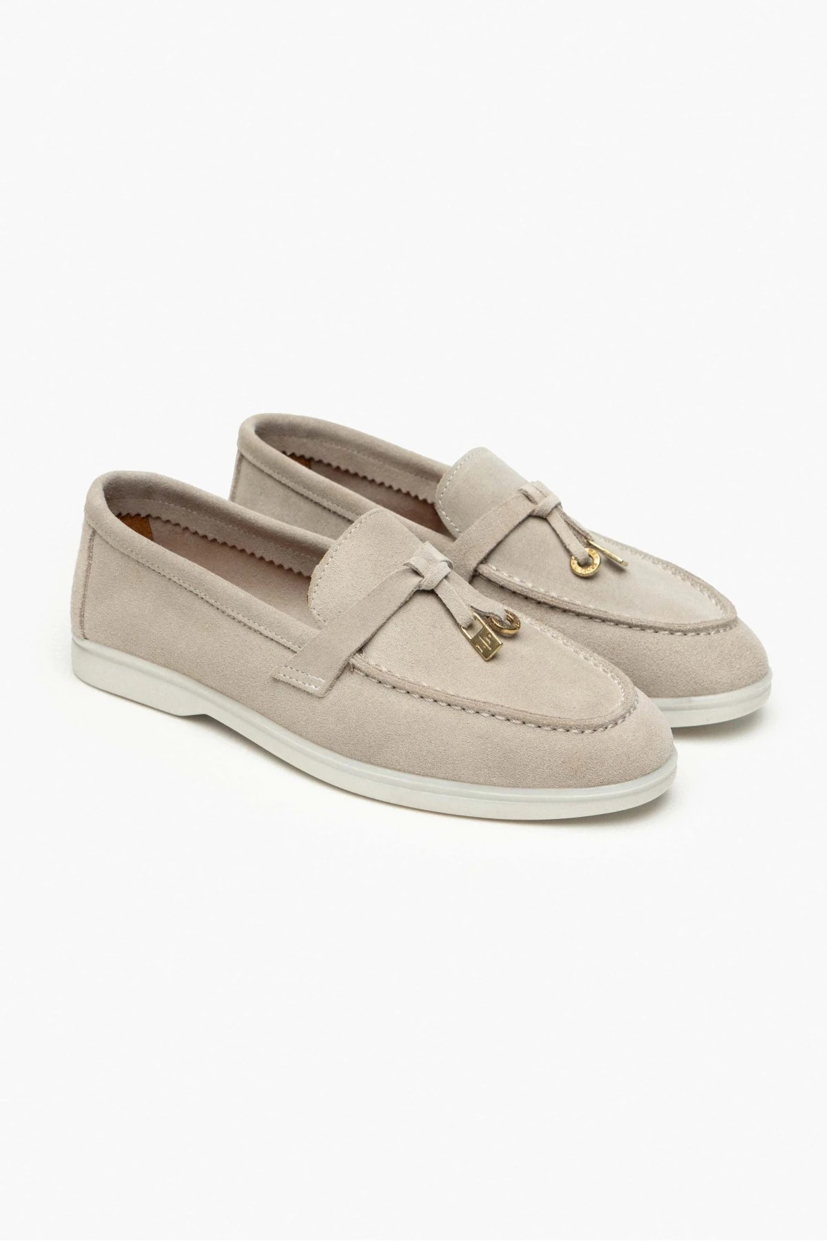Loro loafers